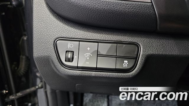 Kia Seltos 2024 — photo 14
