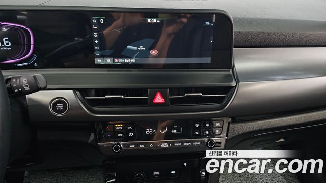 Kia Seltos 2024 — photo 16