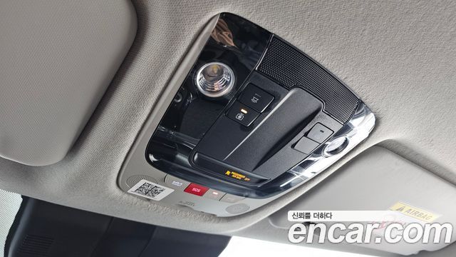 Kia Seltos 2024 — photo 19