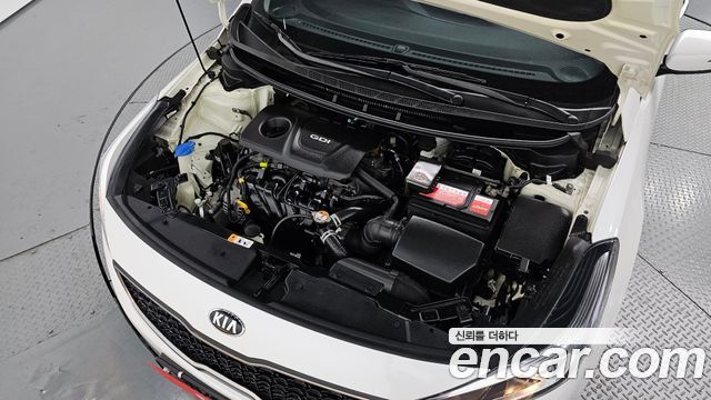 Kia K3 2017 — photo 6