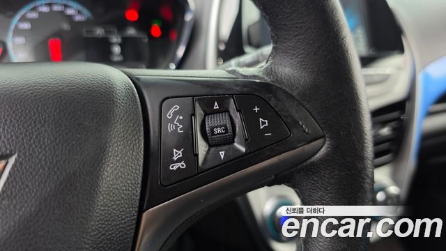 Chevrolet Korea Spark 2016 — photo 20