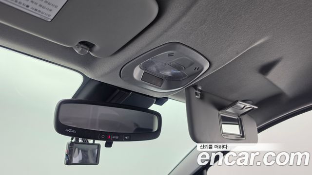 Chevrolet Korea Spark 2016 — photo 23