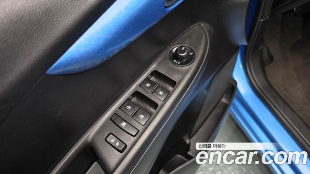 Chevrolet Korea Spark 2016 — photo 26