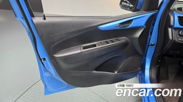 Chevrolet Korea Spark 2016 — photo 14