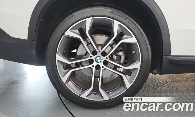 BMW X5 2022 — photo 5
