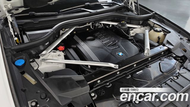 BMW X5 2022 — photo 6
