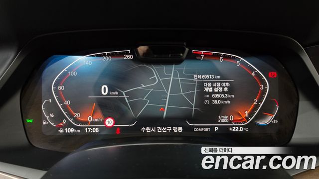 BMW X5 2022 — photo 11