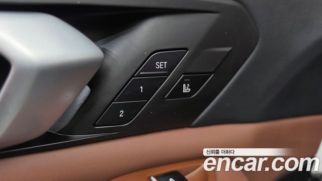BMW X5 2022 — photo 22