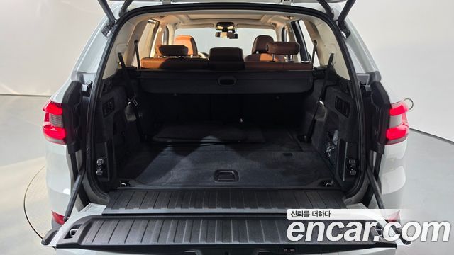 BMW X5 2022 — photo 24
