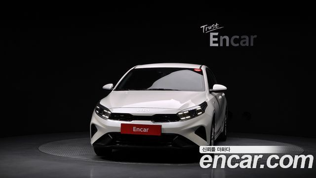 Kia K3 2022 — photo 3