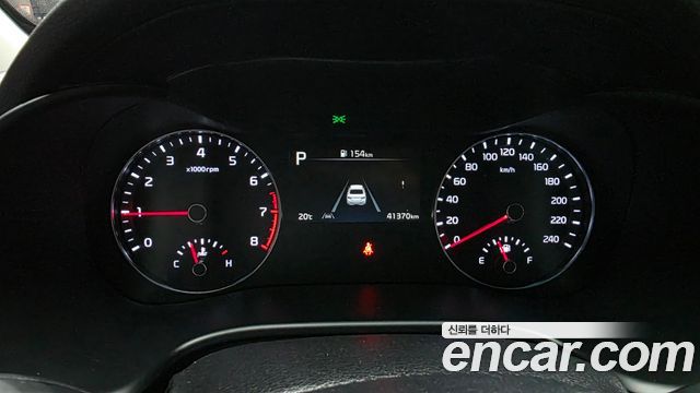 Kia K3 2022 — photo 11