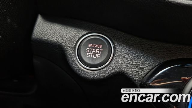 Kia K3 2022 — photo 19