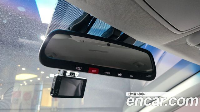Kia K3 2022 — photo 25