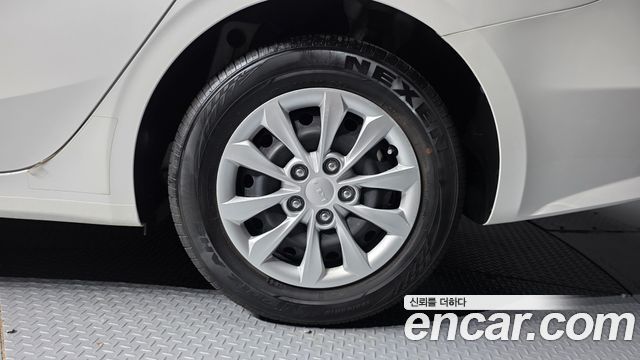 Kia K3 2022 — photo 7