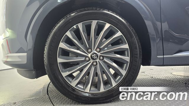 Hyundai Palisade 2023 — photo 5