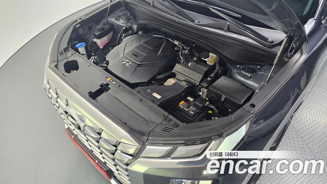 Hyundai Palisade 2023 — photo 6