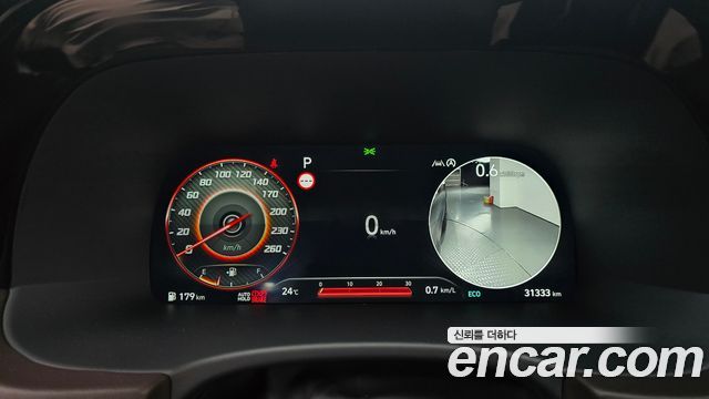 Hyundai Palisade 2023 — photo 11