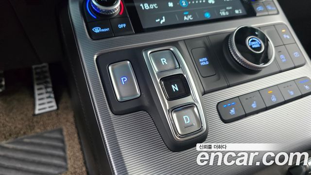 Hyundai Palisade 2023 — photo 12