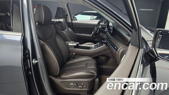 Hyundai Palisade 2023 — photo 13