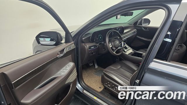 Hyundai Palisade 2023 — photo 15