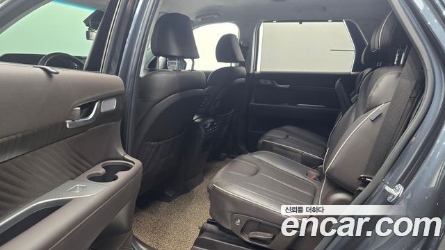 Hyundai Palisade 2023 — photo 16