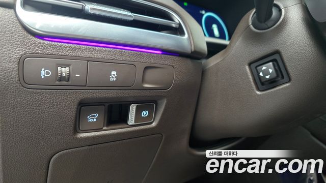 Hyundai Palisade 2023 — photo 18