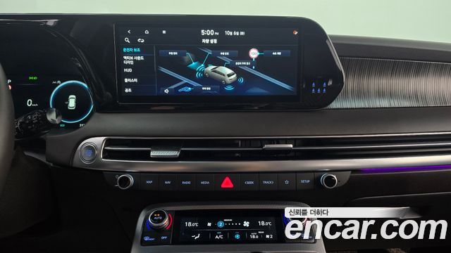 Hyundai Palisade 2023 — photo 19
