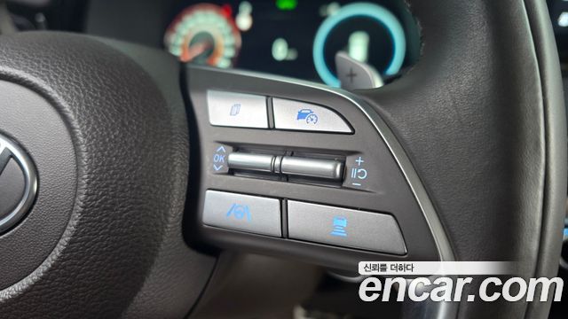 Hyundai Palisade 2023 — photo 22