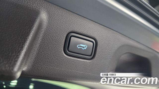 Hyundai Palisade 2023 — photo 23