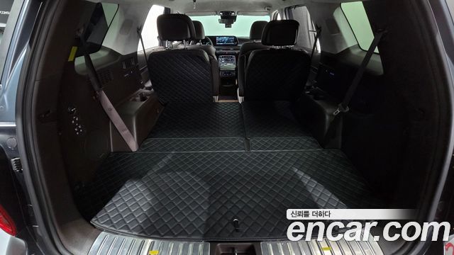 Hyundai Palisade 2023 — photo 24