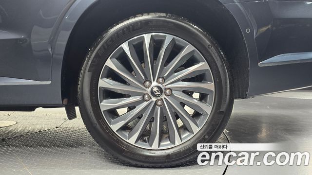 Hyundai Palisade 2023 — photo 7