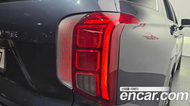Hyundai Palisade 2023 — photo 9