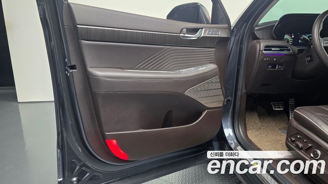 Hyundai Palisade 2023 — photo 14
