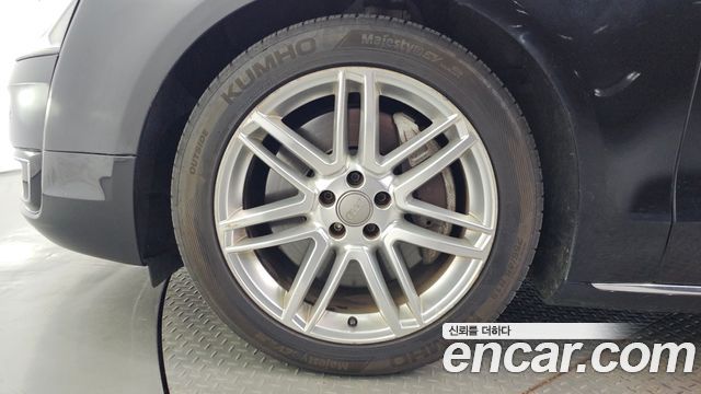 Audi A8 2015 — photo 5