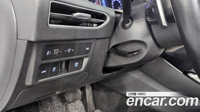Hyundai Sonata 2020 — photo 22