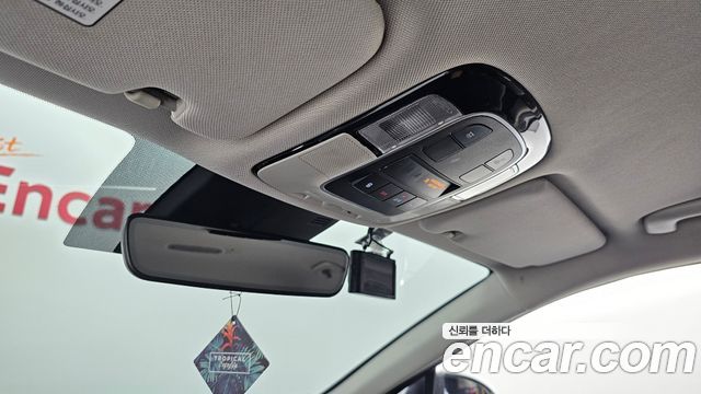 Hyundai Sonata 2020 — photo 23