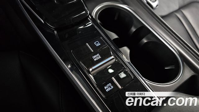 Hyundai Sonata 2020 — photo 24