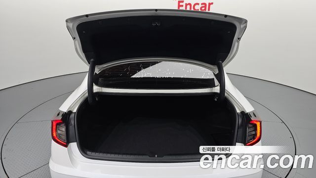 Hyundai Sonata 2020 — photo 26
