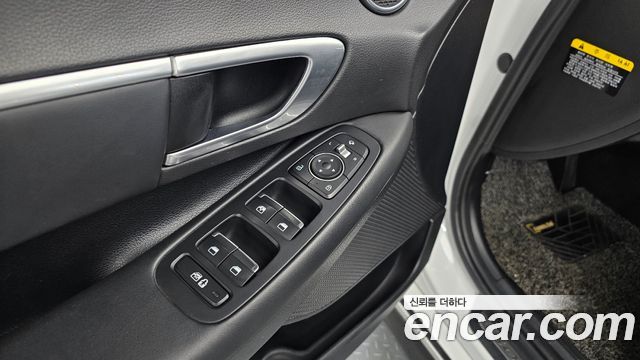 Hyundai Sonata 2020 — photo 27