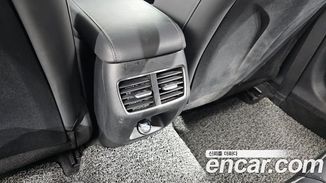 Hyundai Sonata 2020 — photo 31