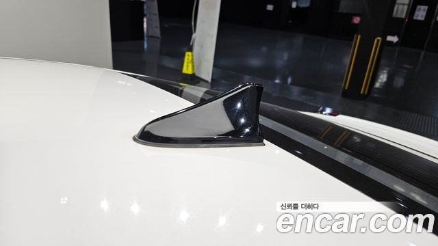 Hyundai Sonata 2020 — photo 33