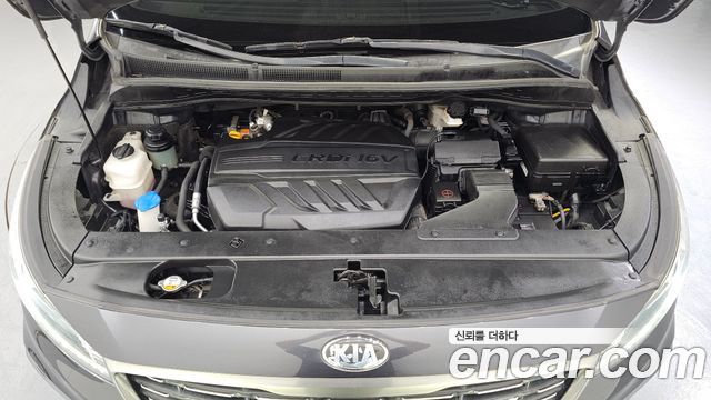 Kia Canival 2019 — photo 6