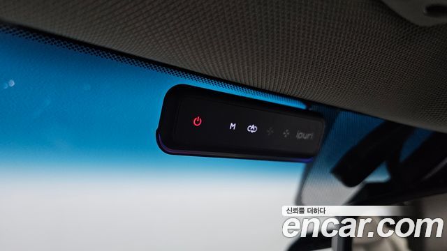 Kia Canival 2019 — photo 17