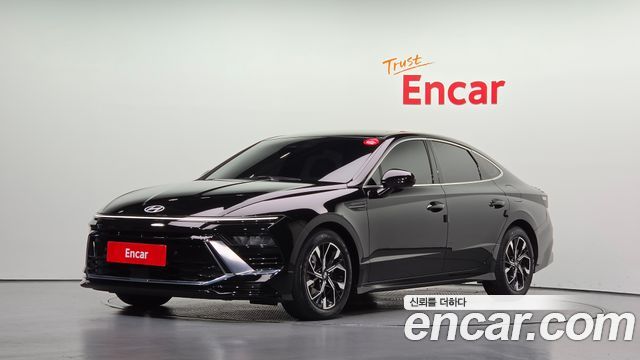 Hyundai Sonata 2024 — photo 1