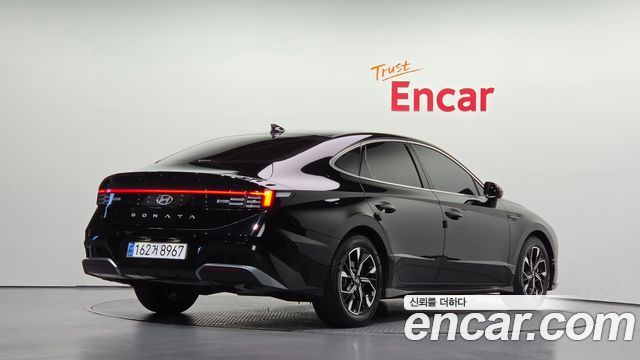 Hyundai Sonata 2024 — photo 2