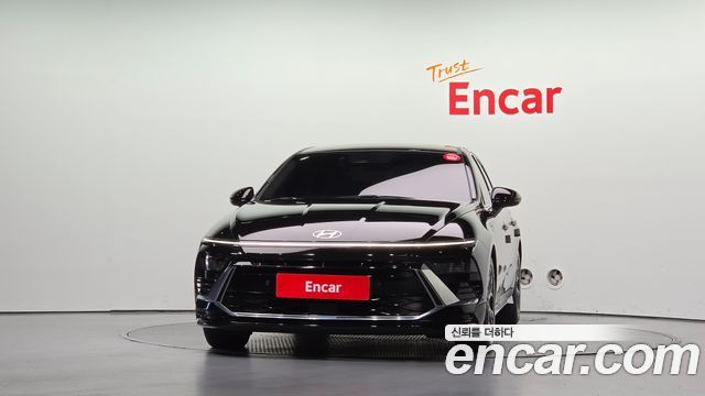 Hyundai Sonata 2024 — photo 3