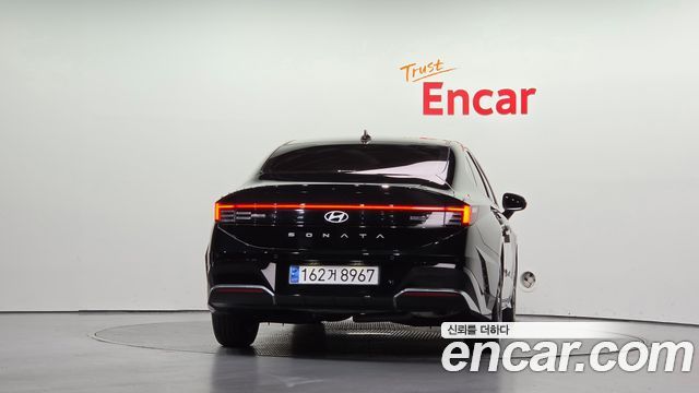 Hyundai Sonata 2024 — photo 4