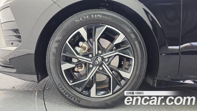 Hyundai Sonata 2024 — photo 5
