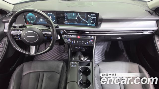 Hyundai Sonata 2024 — photo 7