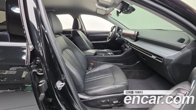 Hyundai Sonata 2024 — photo 10